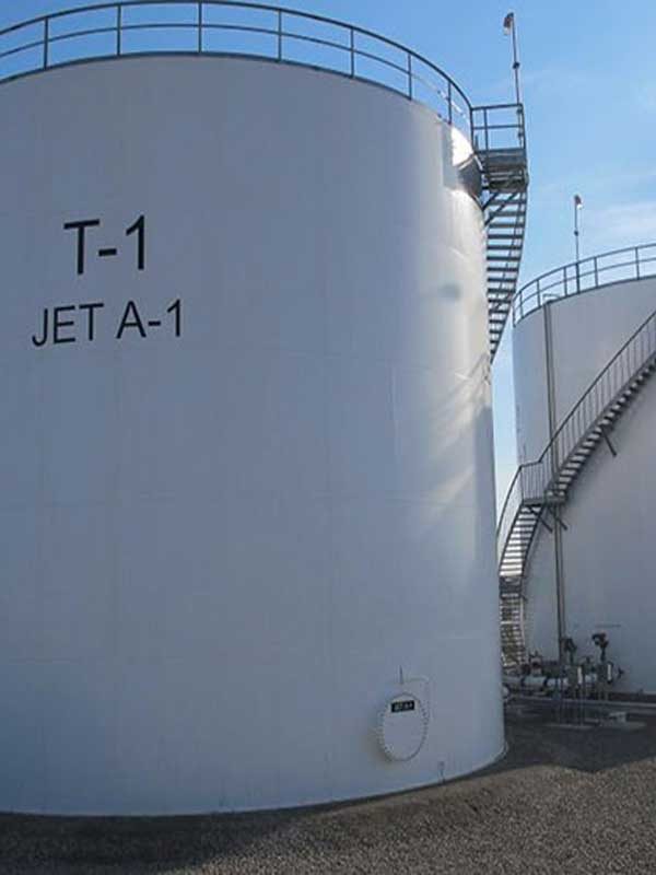 JET A1 FUEL